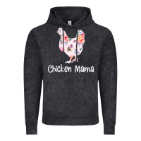 Vintage Arctic Chicken Mama Vintage Hoodie - Bettercallsaul