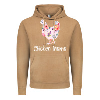 Vintage Camel Chicken Mama Vintage Hoodie - Bettercallsaul