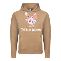 Vintage Coffee Chicken Mama Vintage Hoodie - Bettercallsaul