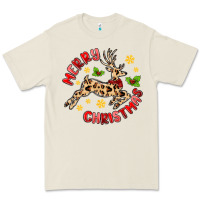 Bone merry christmas deer Premium Tee - MaliasSmallBusiness