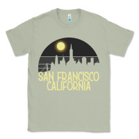 Matcha San Francisco California Classic Tee - Bettercallsaul