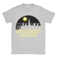 Moon Dust San Francisco California Classic Tee - Bettercallsaul