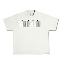 Pistachio Guitar Chord dad Urban Heavy Tee - Bettercallsaul