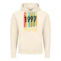 Vintage Artic August 1997 23 Years Old 23rd Birthday Vintage Hoodie - Bettercallsaul