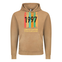 Vintage Camel August 1997 23 Years Old 23rd Birthday Vintage Hoodie - Bettercallsaul