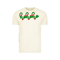 Vintage Arctic Christmas Ho Ho Ho Vintage Tee - Bettercallsaul