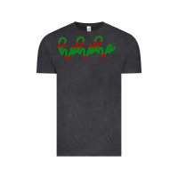 Vintage Black Christmas Ho Ho Ho Vintage Tee - Bettercallsaul