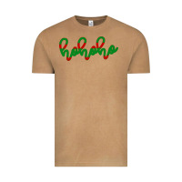 Vintage Camel Christmas Ho Ho Ho Vintage Tee - Bettercallsaul