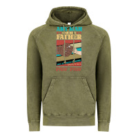 Vintage Olive Any man can be a father But it take someone special to be a Pawpaw Vintage Hoodie - Bettercallsaul