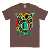 Chestnut Taurus Zodiac Classic Tee - Bettercallsaul