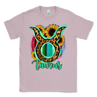 Lilac Taurus Zodiac Classic Tee - Bettercallsaul