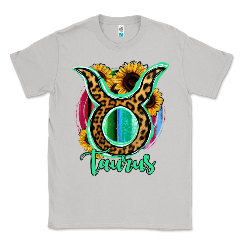 Taurus Zodiac Classic Tee by Bettercallsaul | Teevron