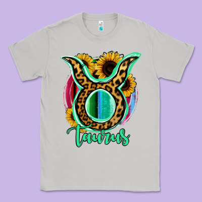Taurus Zodiac Classic Tee Designed By Bettercallsaul