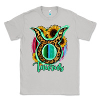Moon Dust Taurus Zodiac Classic Tee - Bettercallsaul