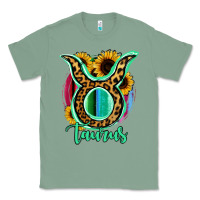 Sage Taurus Zodiac Classic Tee - Bettercallsaul