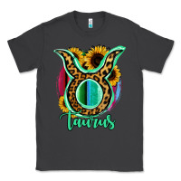 Smoke Taurus Zodiac Classic Tee - Bettercallsaul
