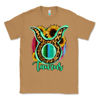 Toasted Coconut Taurus Zodiac Classic Tee - Bettercallsaul