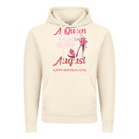 Vintage Artic A Queen Was Born In August 1965 Happy Birthday To Me 55 Years Old Vintage Hoodie - Bettercallsaul