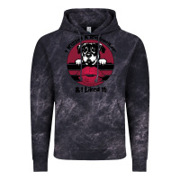 Cloud Black I kissed a dog and I like it Vintage Hoodie - Bettercallsaul