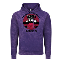 Cloud Purple I kissed a dog and I like it Vintage Hoodie - Bettercallsaul