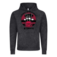 Vintage Black I kissed a dog and I like it Vintage Hoodie - Bettercallsaul