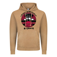 Vintage Camel I kissed a dog and I like it Vintage Hoodie - Bettercallsaul