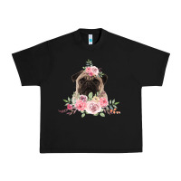 Black Pug Urban Heavy Tee - Bettercallsaul