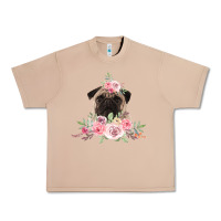 Burro Pug Urban Heavy Tee - Bettercallsaul
