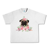 Lunar Rock Pug Urban Heavy Tee - Bettercallsaul