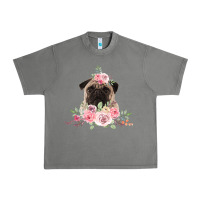 Tornado Pug Urban Heavy Tee - Bettercallsaul