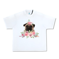 White Pug Urban Heavy Tee - Bettercallsaul