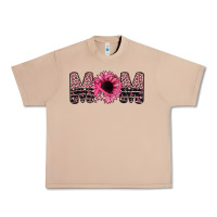 Burro mom Urban Heavy Tee - JahusDesignShop