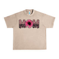 French Oak mom Urban Heavy Tee - JahusDesignShop