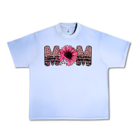 Grape Ice mom Urban Heavy Tee - JahusDesignShop