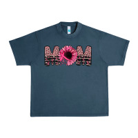 Midnight Navy mom Urban Heavy Tee - JahusDesignShop