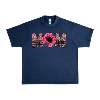 Navy mom Urban Heavy Tee - JahusDesignShop