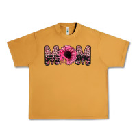 Peanut Butter mom Urban Heavy Tee - JahusDesignShop