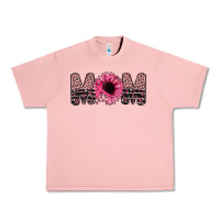 Salmon mom Urban Heavy Tee - JahusDesignShop