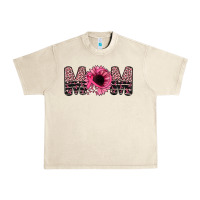 Sandshell mom Urban Heavy Tee - JahusDesignShop