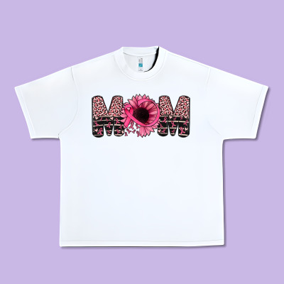 Mom Urban Heavy Tee Designed By Jahusdesignshop