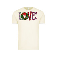 Vintage Arctic Love Christmas Vintage Tee - Bettercallsaul