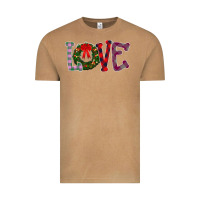 Vintage Camel Love Christmas Vintage Tee - Bettercallsaul