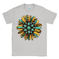 Moon Dust Gemstone Sunflower Classic Tee - Bettercallsaul
