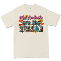 Bone my students are the reason Premium Tee - NancyCooperArtShop