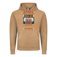 Vintage Camel Aprıl 1990 I Am Not 30 I'm 18 With 12 Years Of Experience Vintage Hoodie - Bettercallsaul