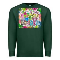 Lets Get Loaded Premium Sweatshirt | Teevron