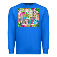 True Royal Lets Get Loaded Premium Sweatshirt - CowhideDigitalArt