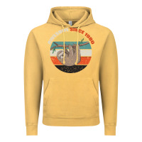 Vintage Mustard Born in 1980 Womens 1980 Vintage Hoodie - Bettercallsaul