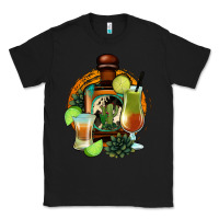 Black Cinco de Mayo Classic Tee - Bettercallsaul