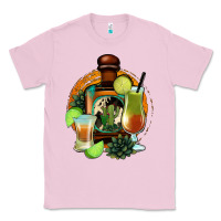 Bubblegum Pink Cinco de Mayo Classic Tee - Bettercallsaul